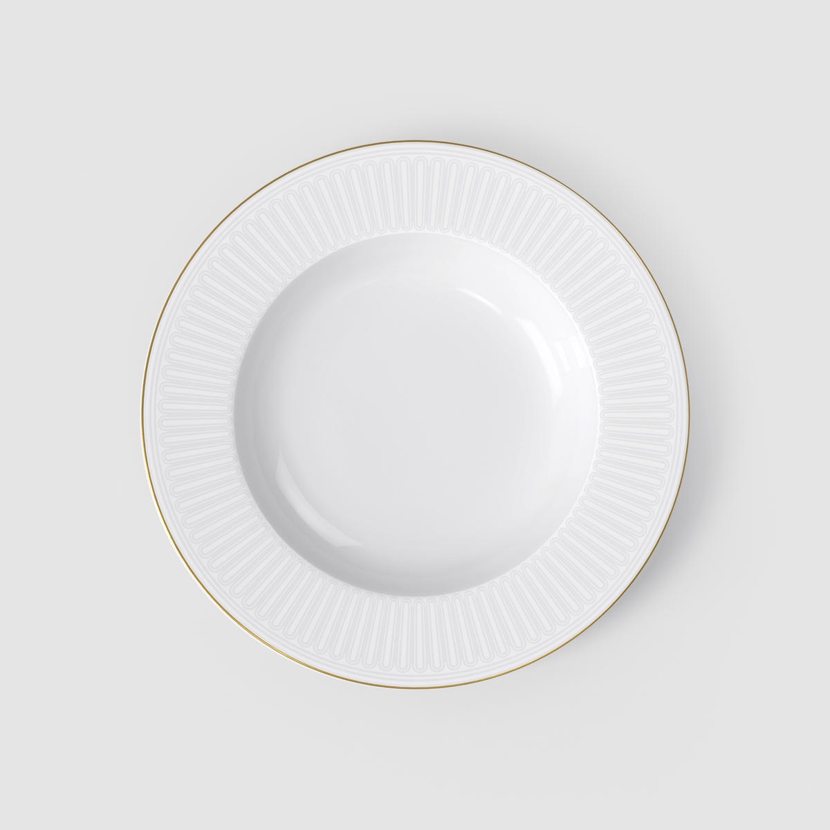Chateau Septfontaines Soup bowl