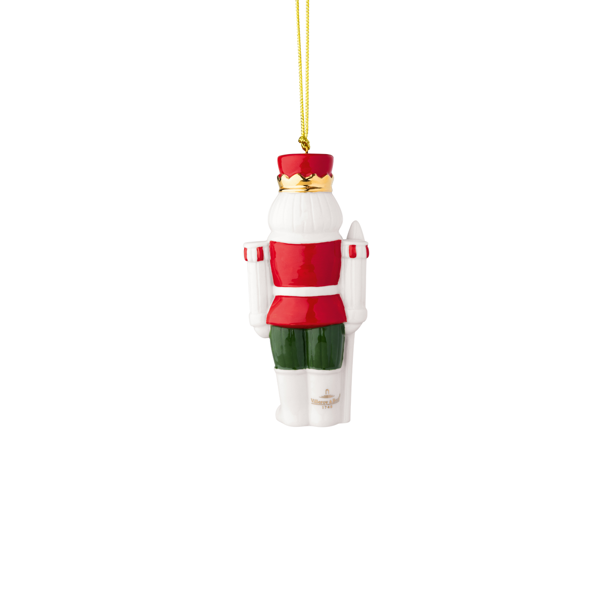 Christmas Classics Christmas ornaments