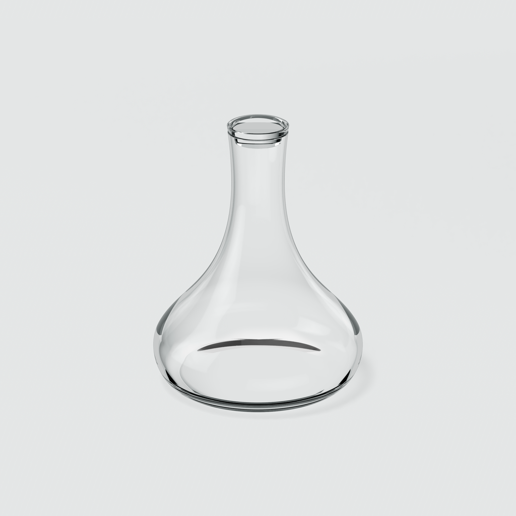 Purismo Decanter