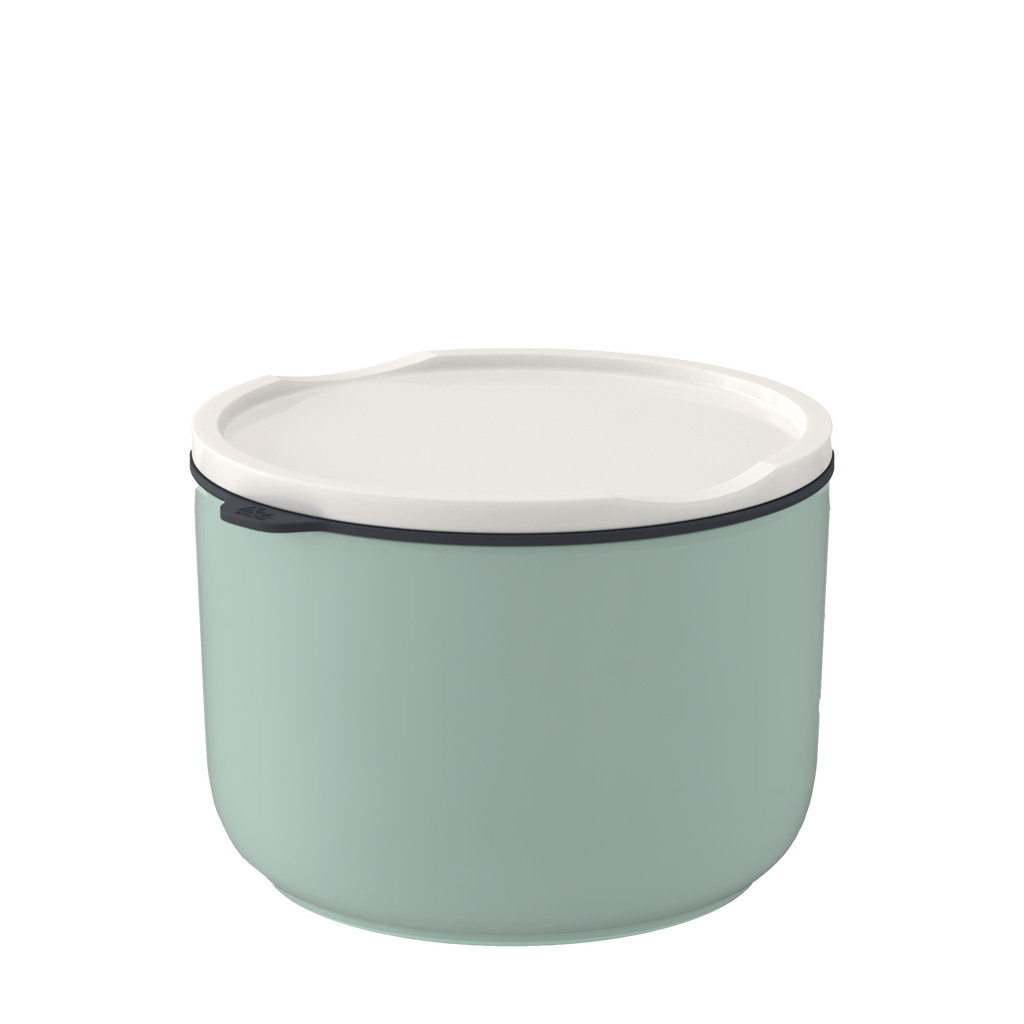 To Go To Go container