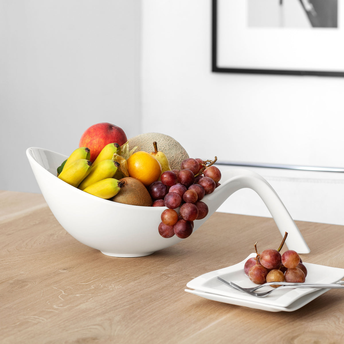 Flow Tureen