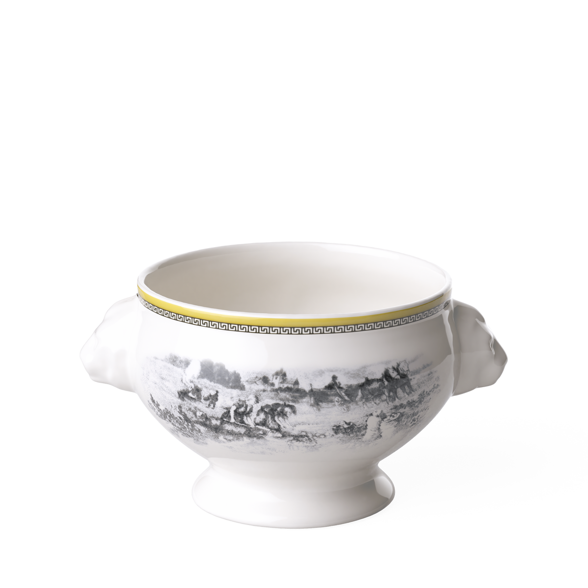 Audun Soup cup