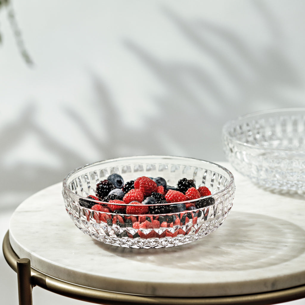 Boston Centerpiece bowl