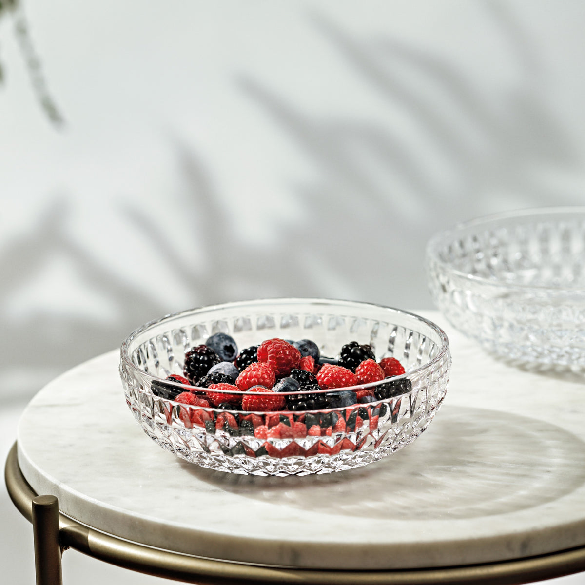 Boston Centerpiece bowl