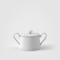 Chateau Septfontaines Sugar bowl