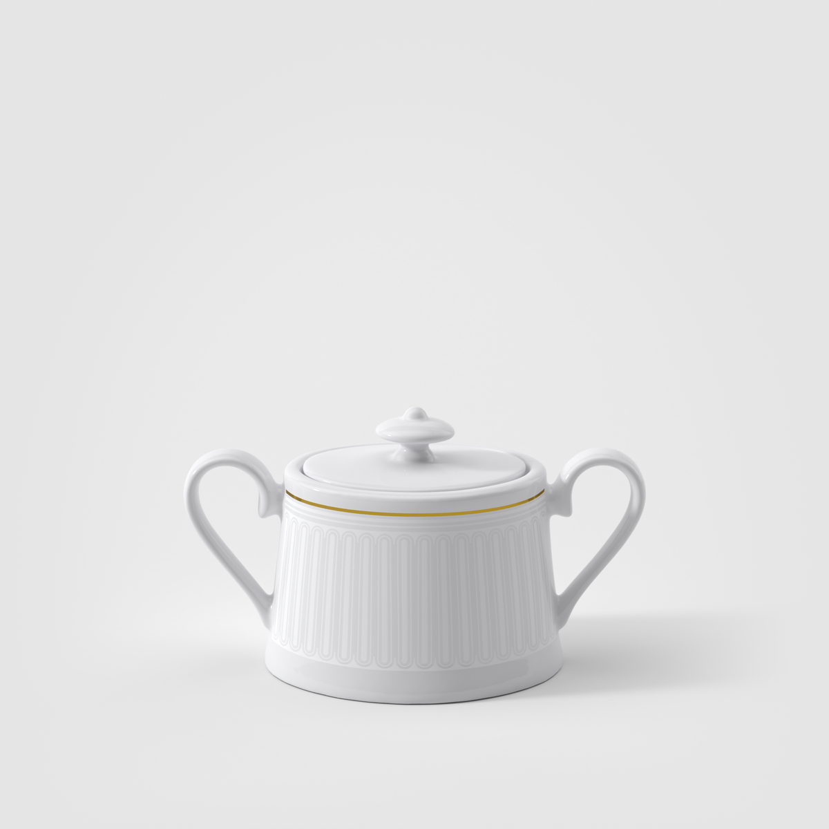 Chateau Septfontaines Sugar bowl