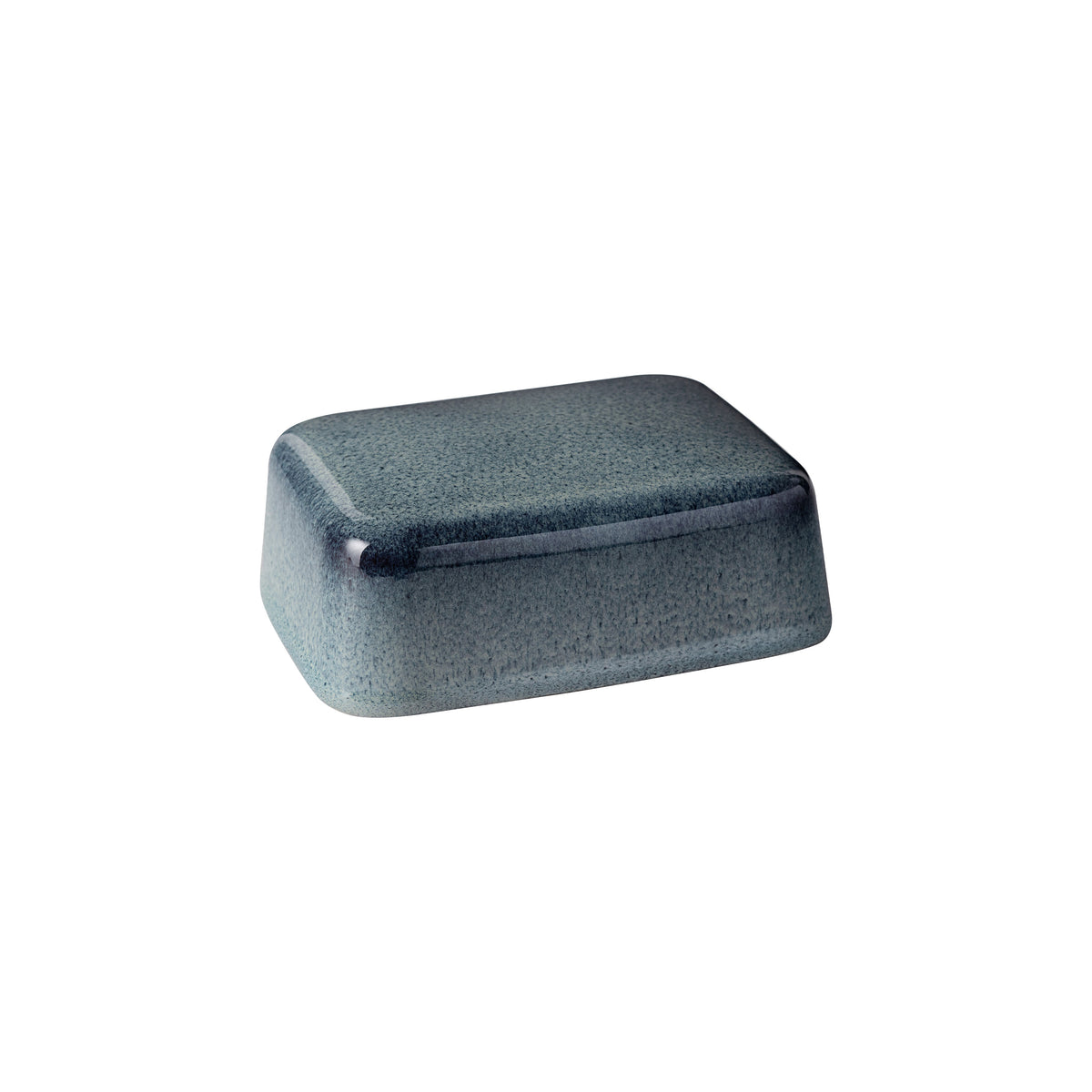Lave Covered butter dish