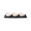NewMoon Dipping bowl