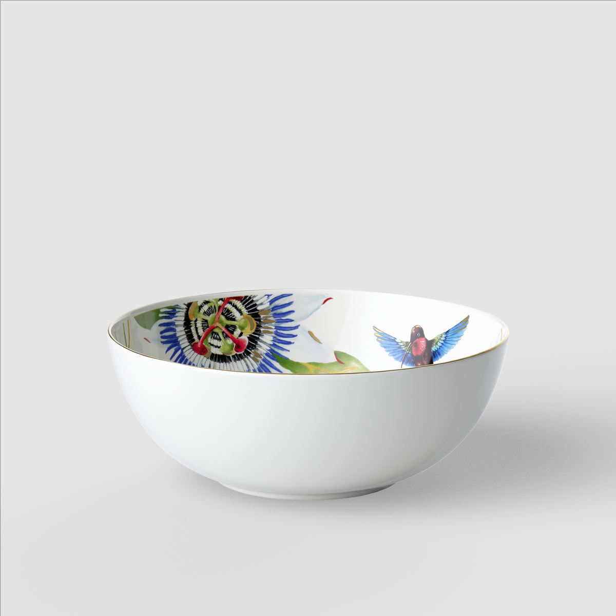 Amazonia Serving Bowl