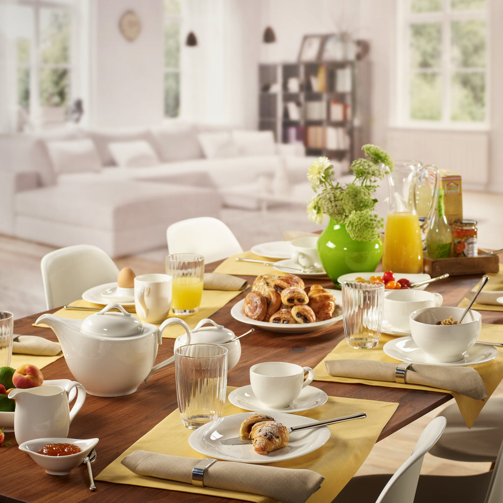 New Cottage Dinnerware set