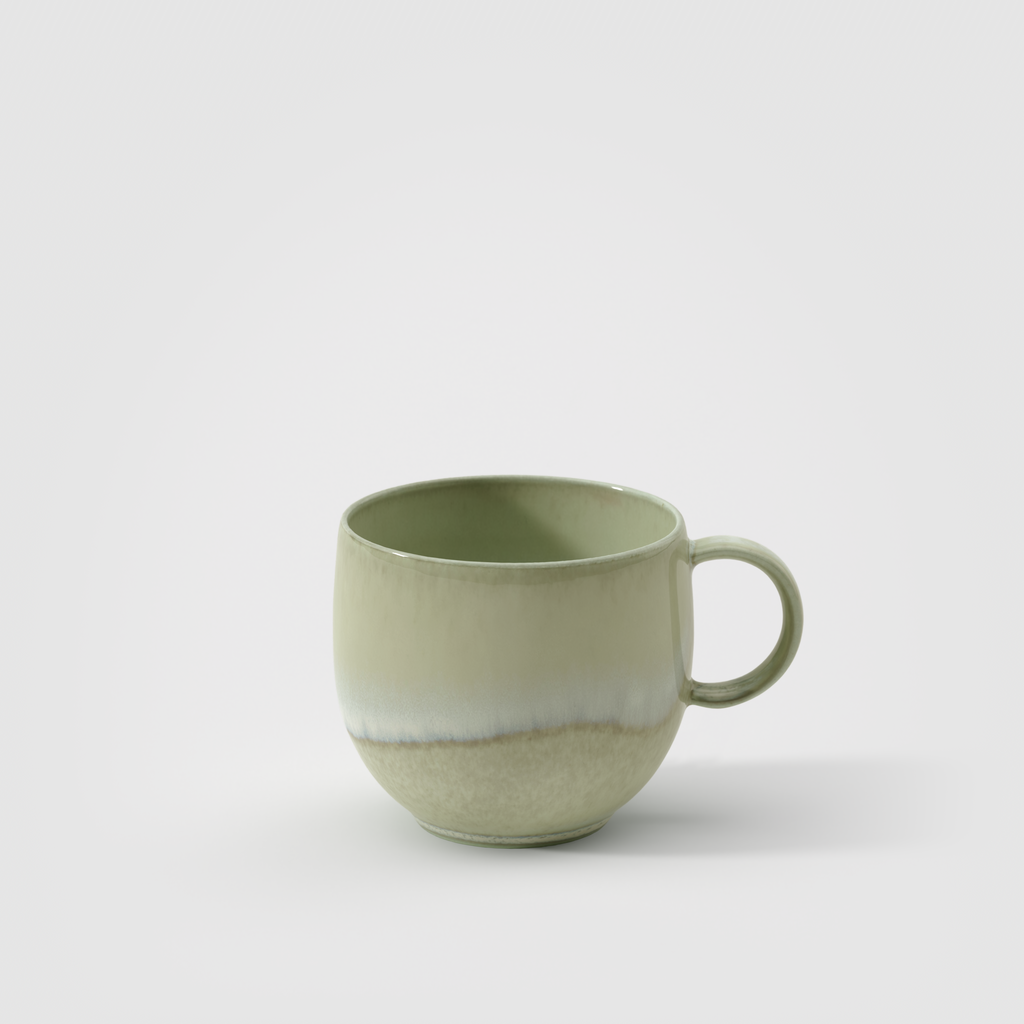 Perlemor Mug
