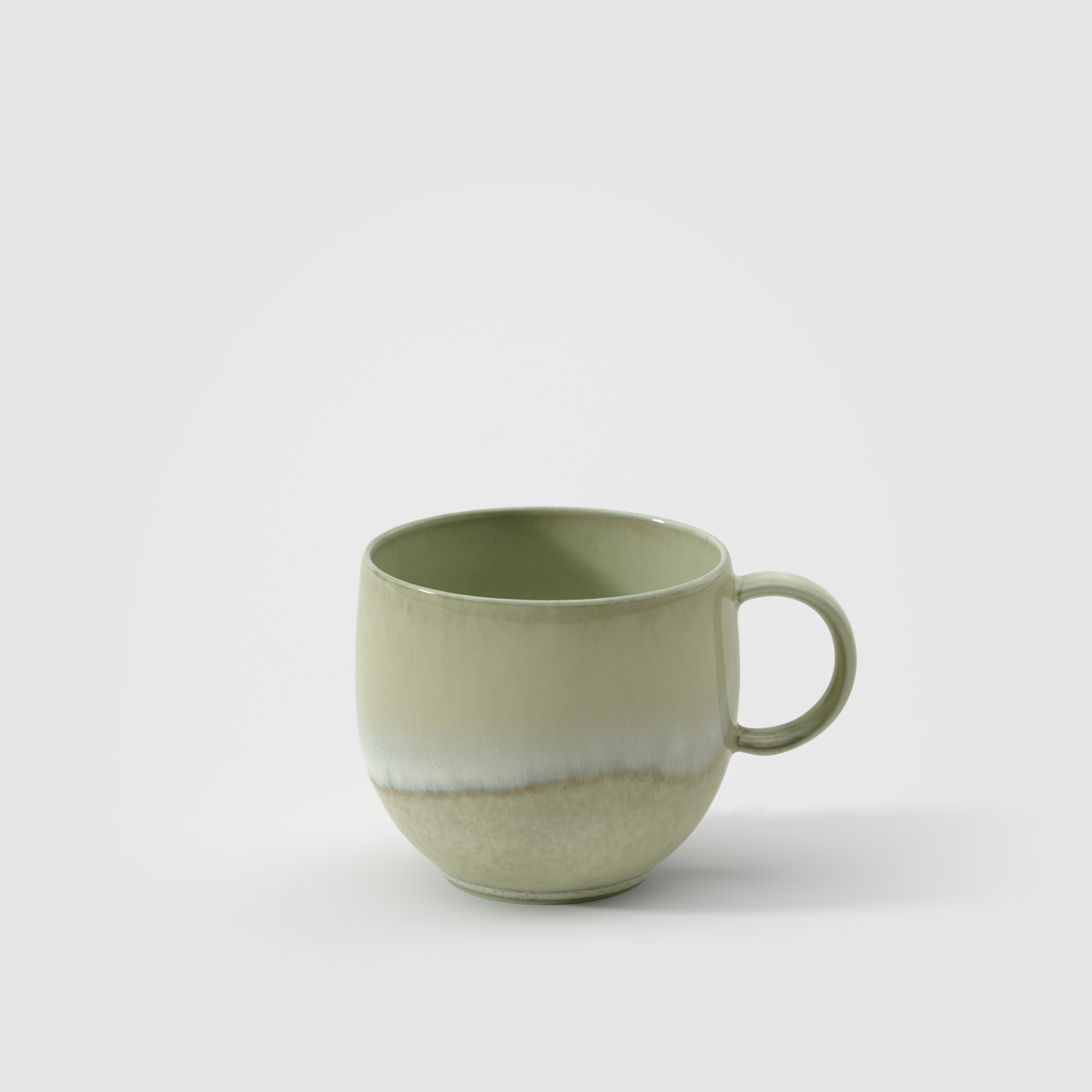 Perlemor Mug