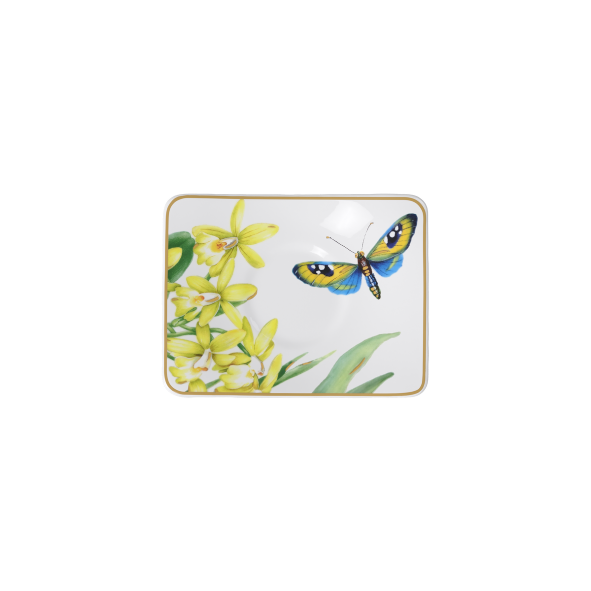 Amazonia Espresso cup saucer