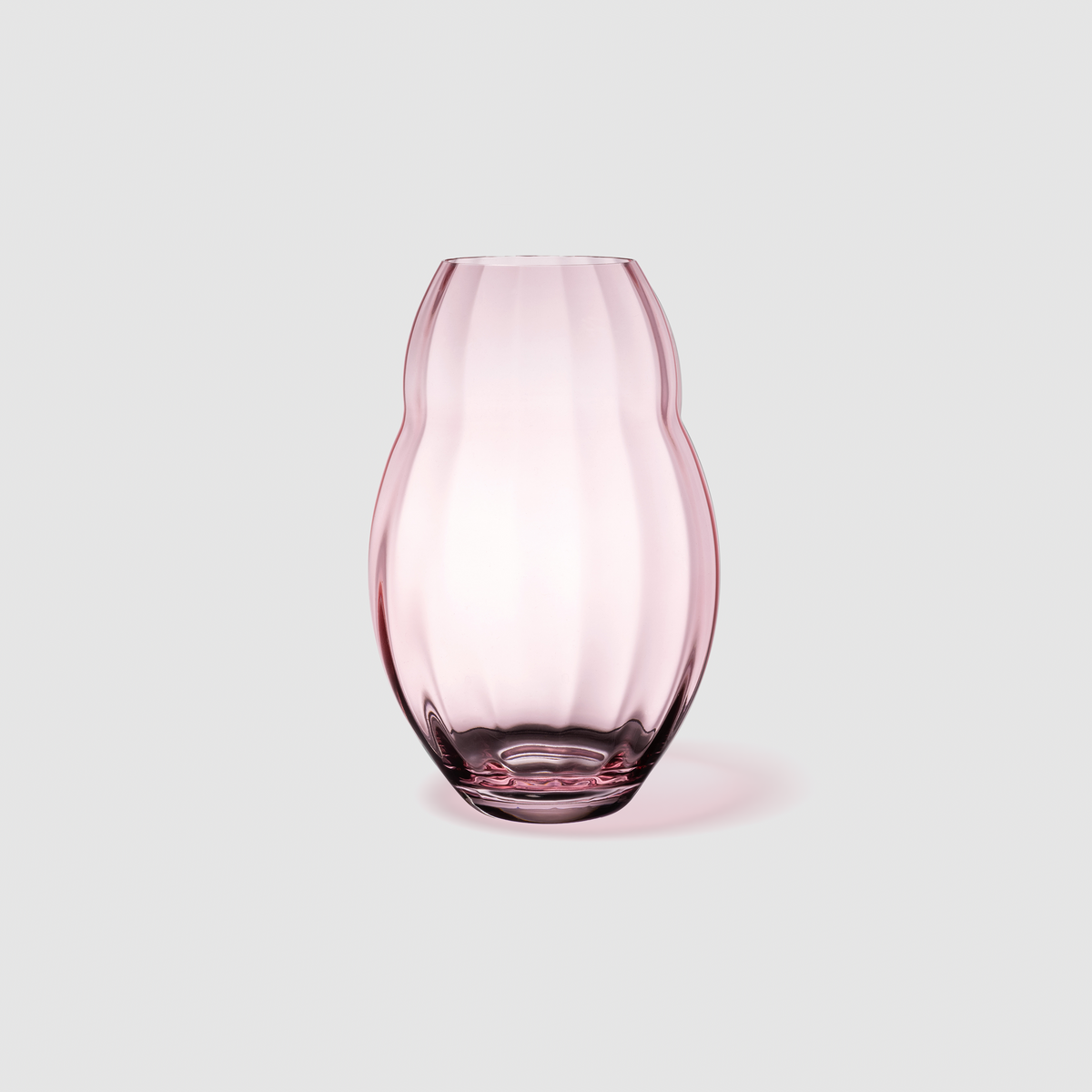 Rose Garden Vase