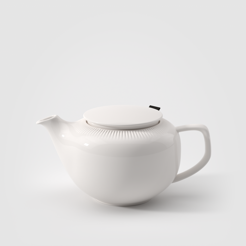 Afina Teapot