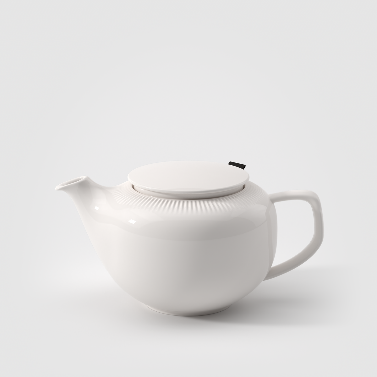 Afina Teapot