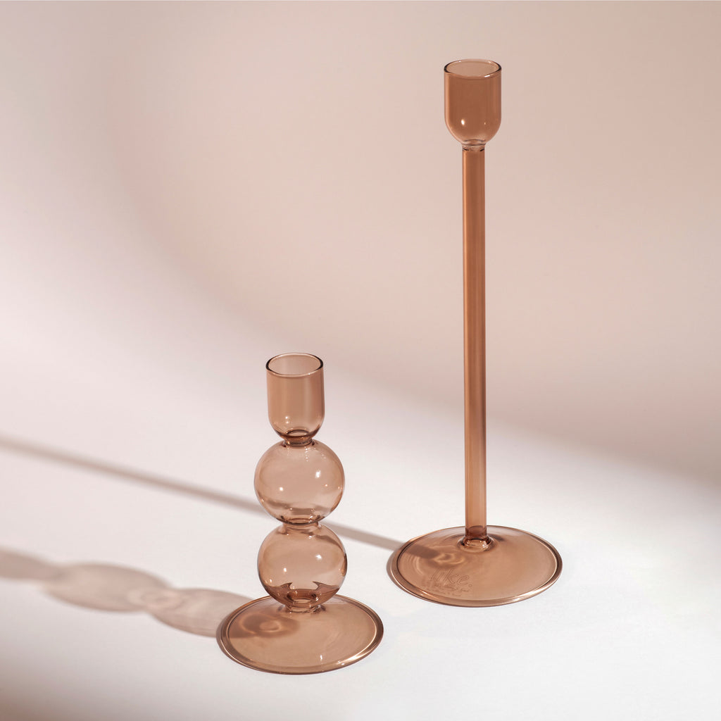 Like Home Candlestick holder