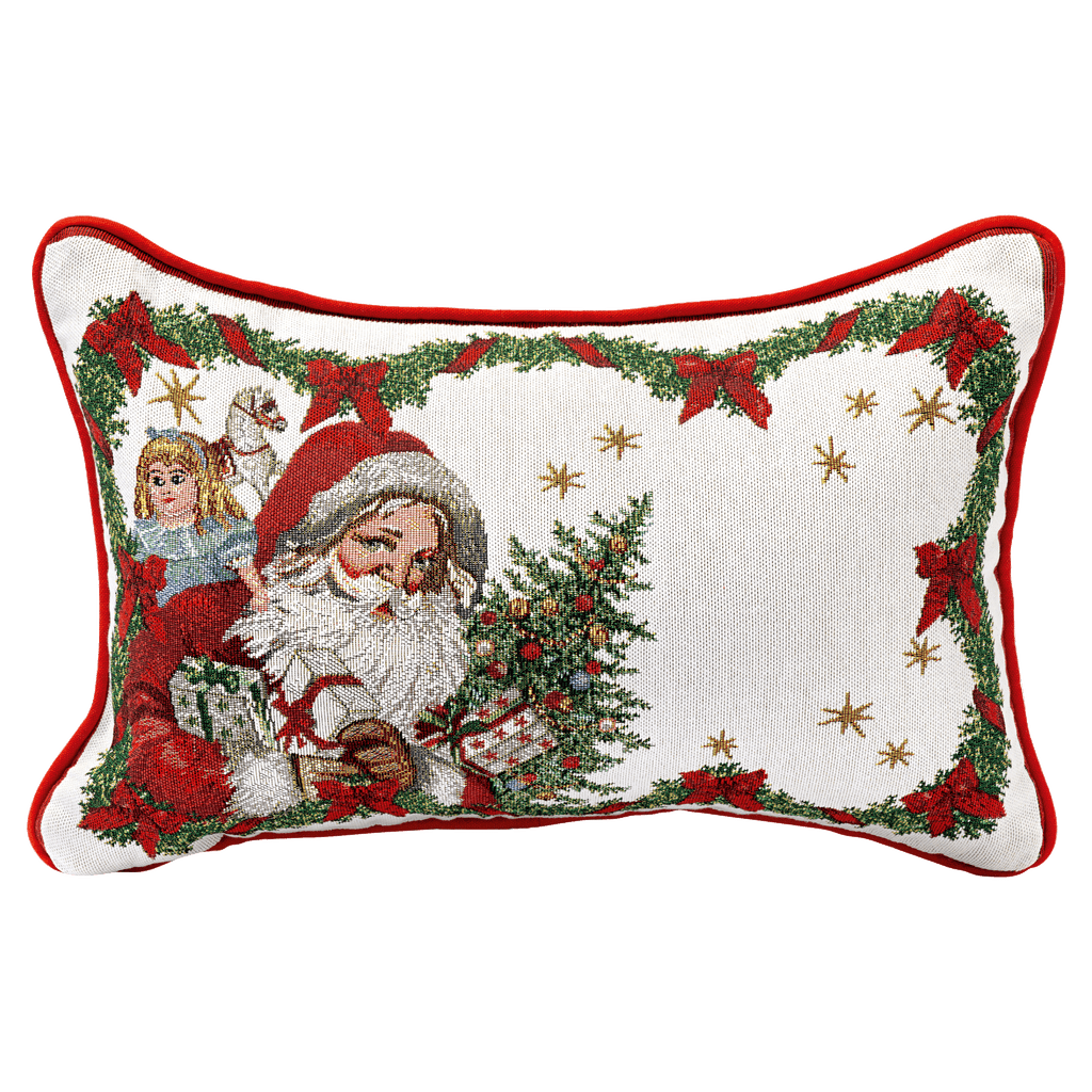 Toy's Fantasy Decorative pillow