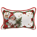 Toy's Fantasy Decorative pillow