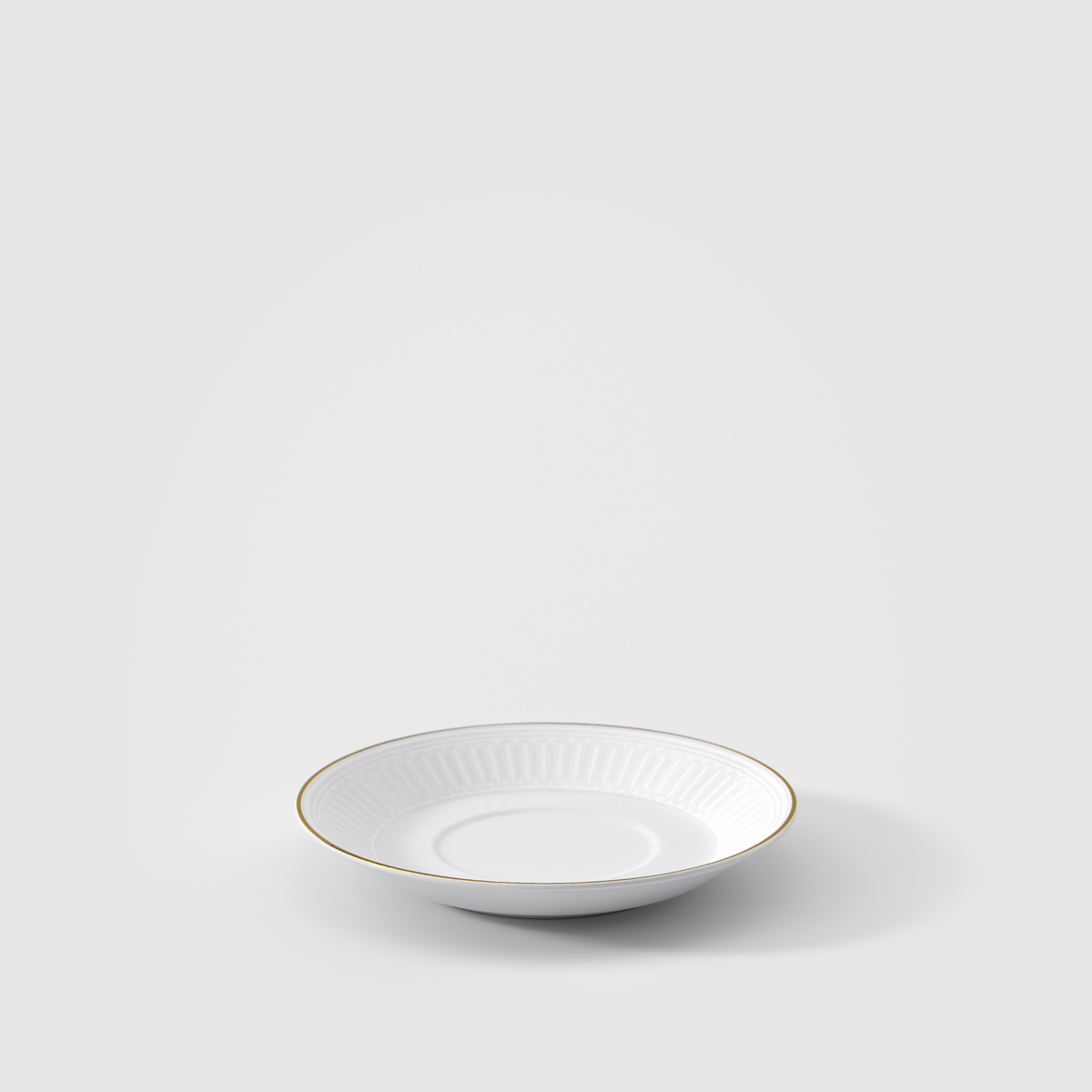 Chateau Septfontaines Espresso cup saucer