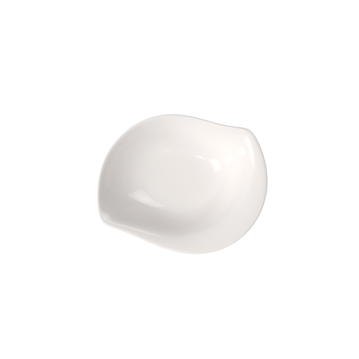 New Cottage Serving Bowl