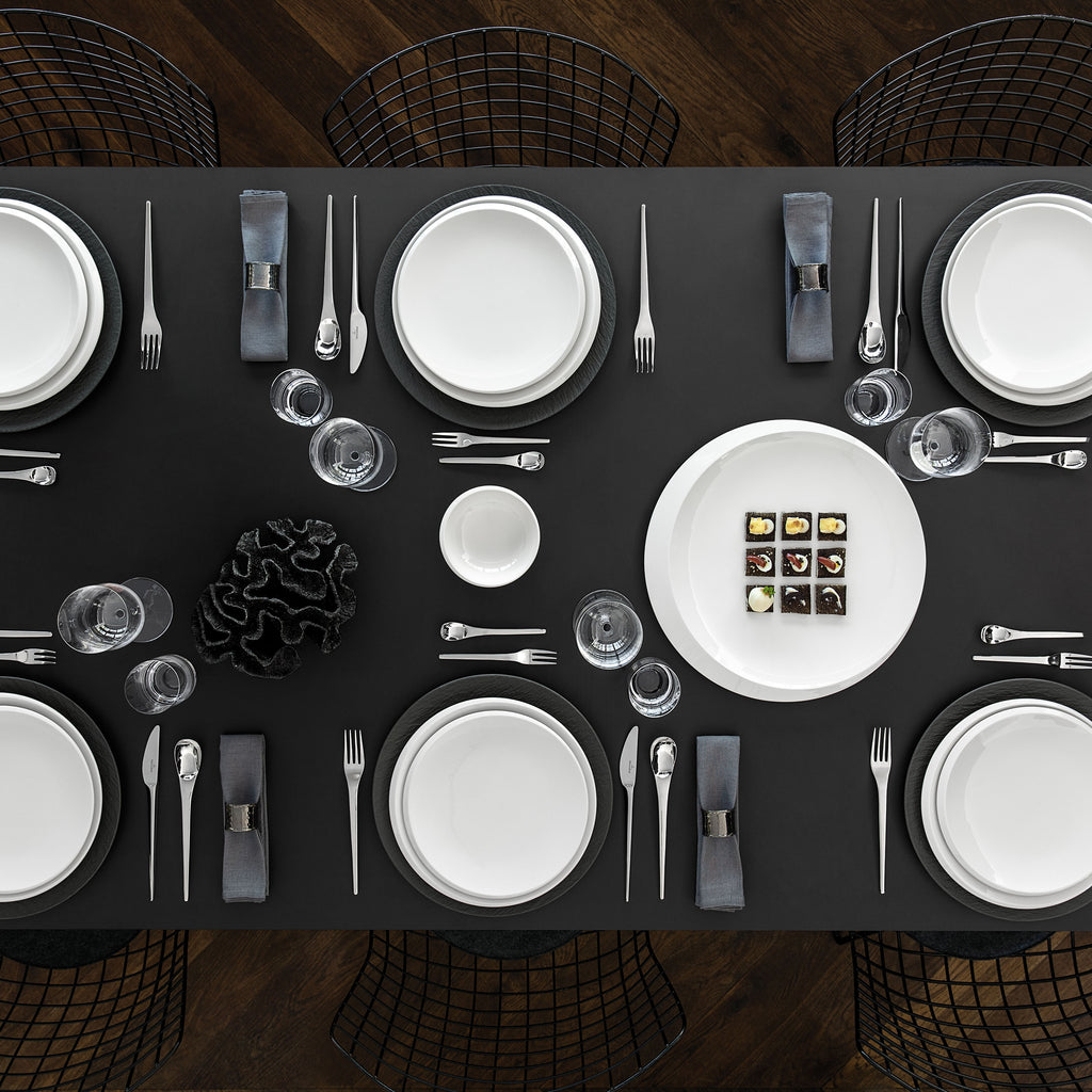 NewMoon Dinner plate