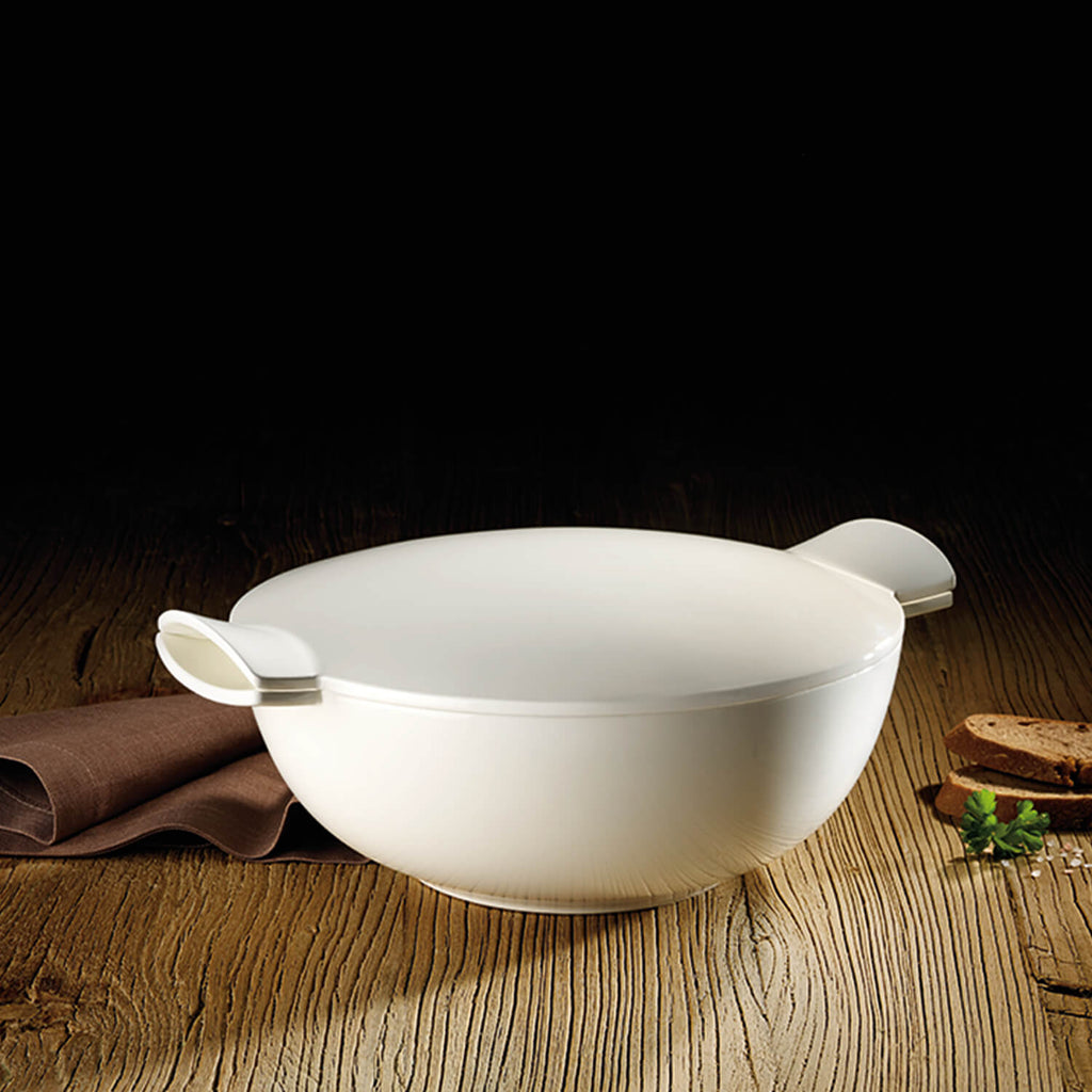 Soup Passion Tureen
