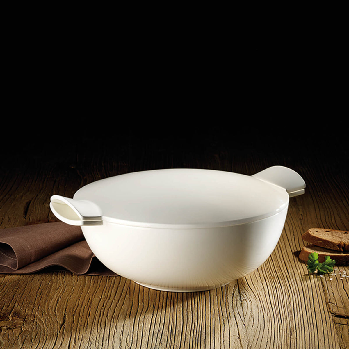 Soup Passion Tureen