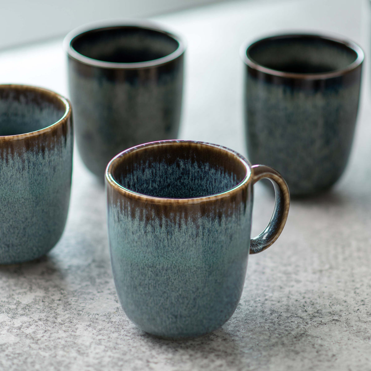 Lave Mug