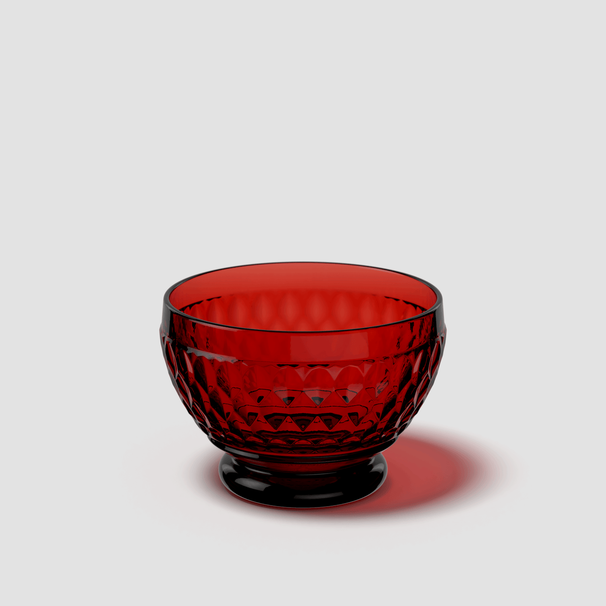 Boston Appetizer/ Dessert Bowl