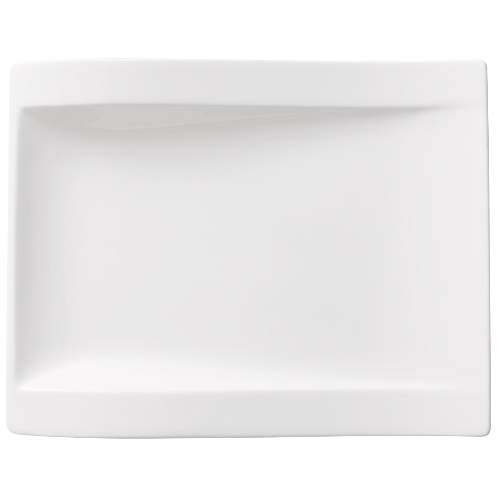 NewWave Salad/ Dessert Plate