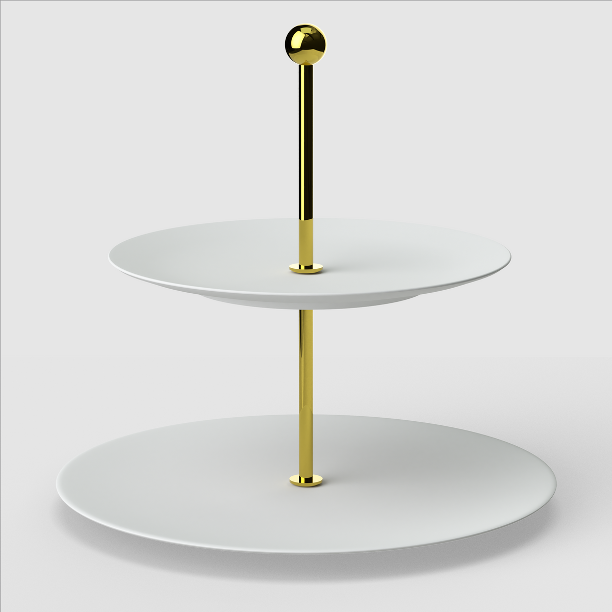 MetroChic 3 Tier Stand
