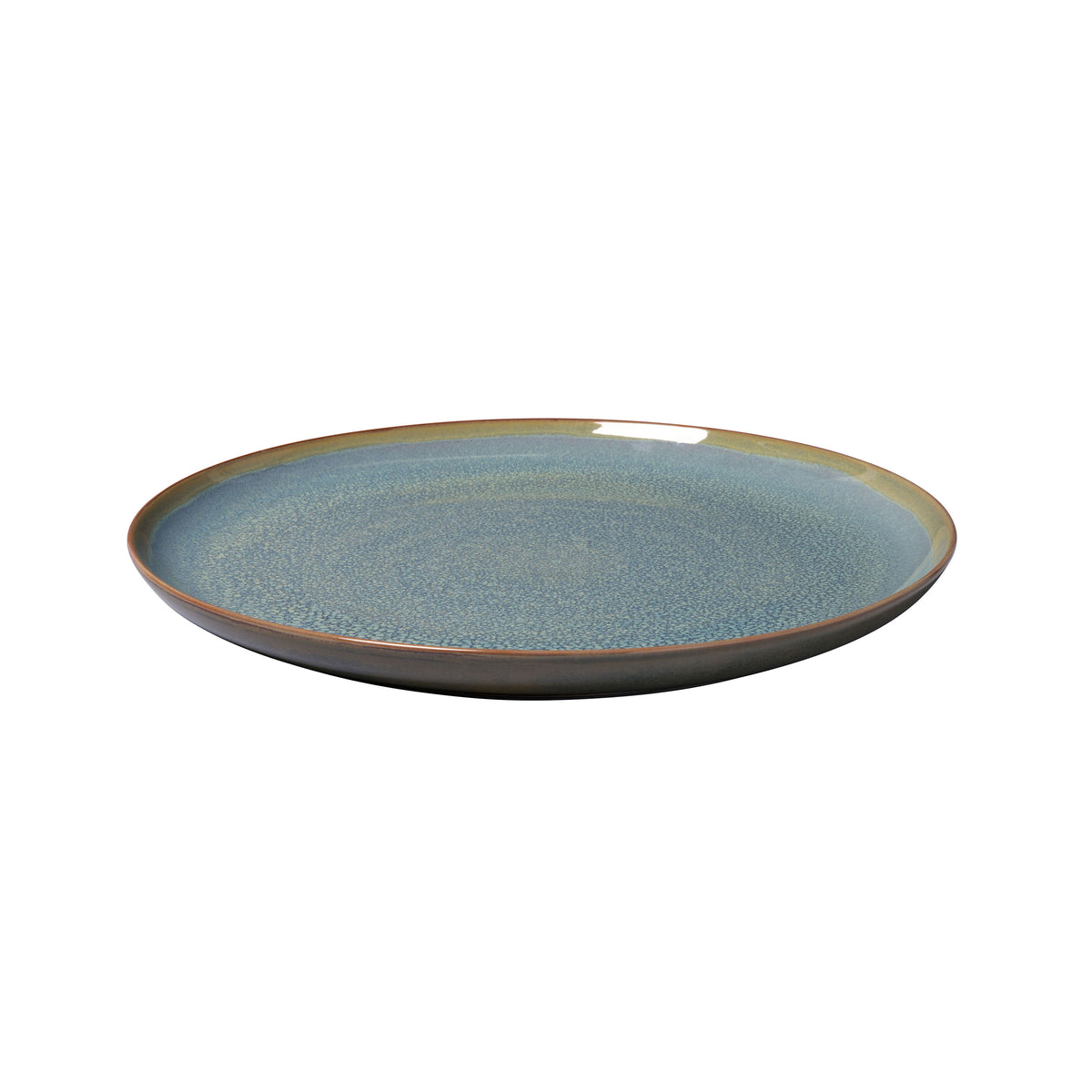 Crafted Dinner plate
