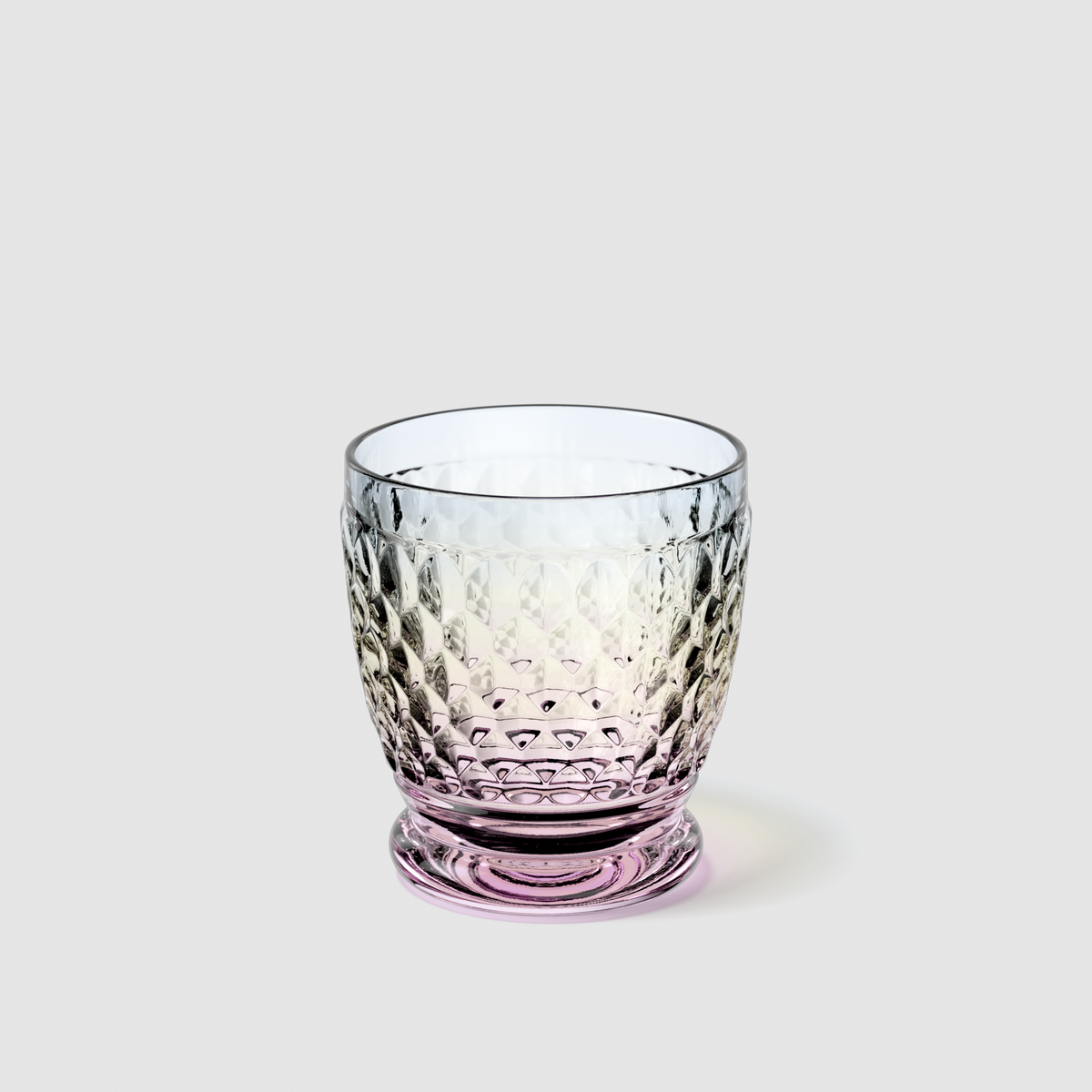 Boston Water glass
