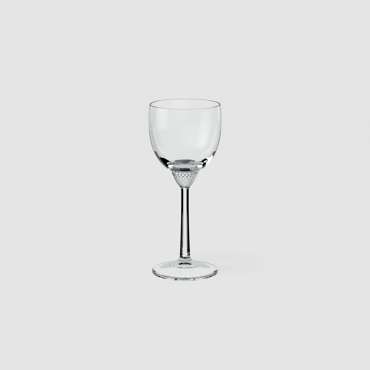 Octavie Red wine glass