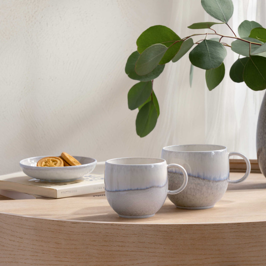 Perlemor Mug
