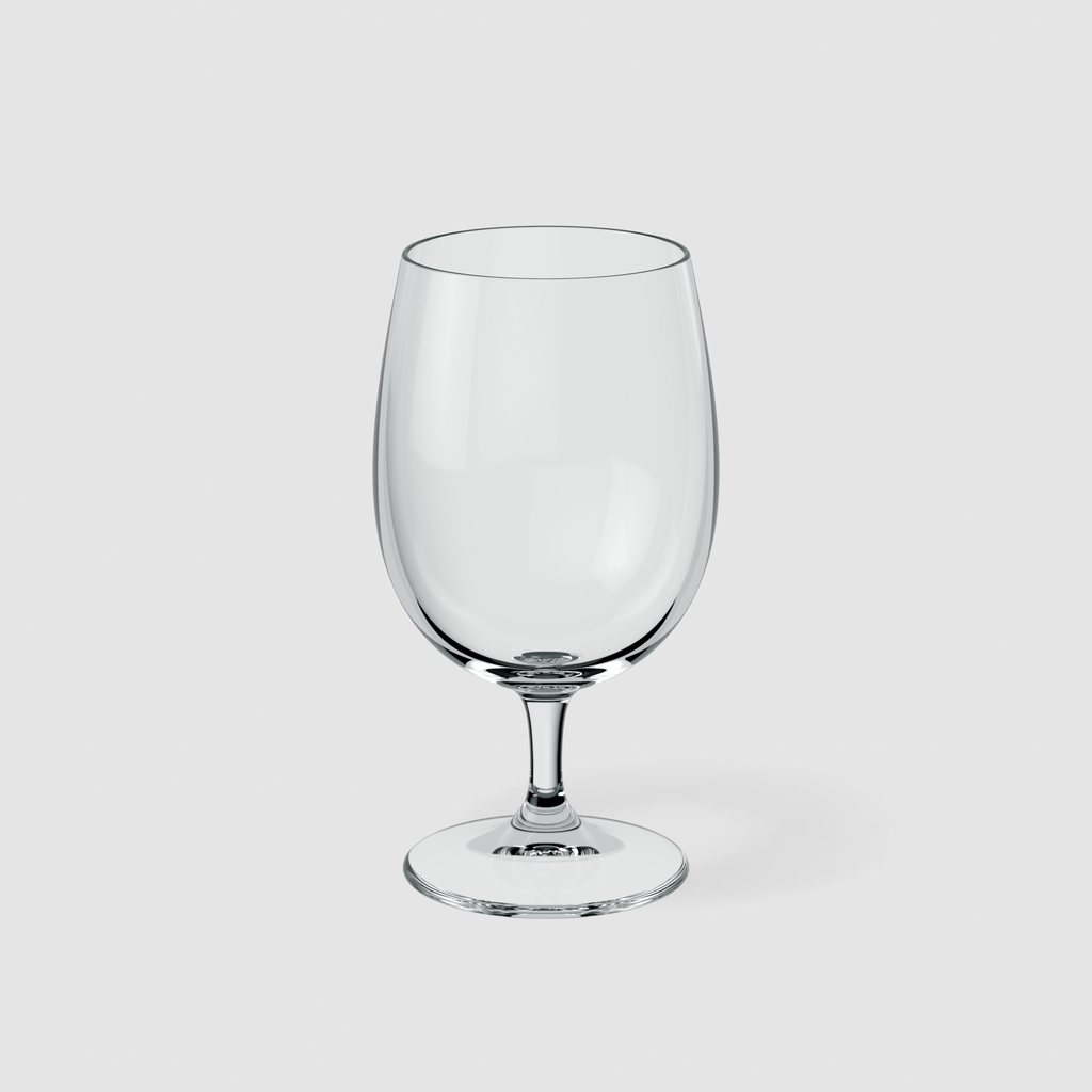 La Divina Water goblet
