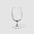 La Divina Water goblet