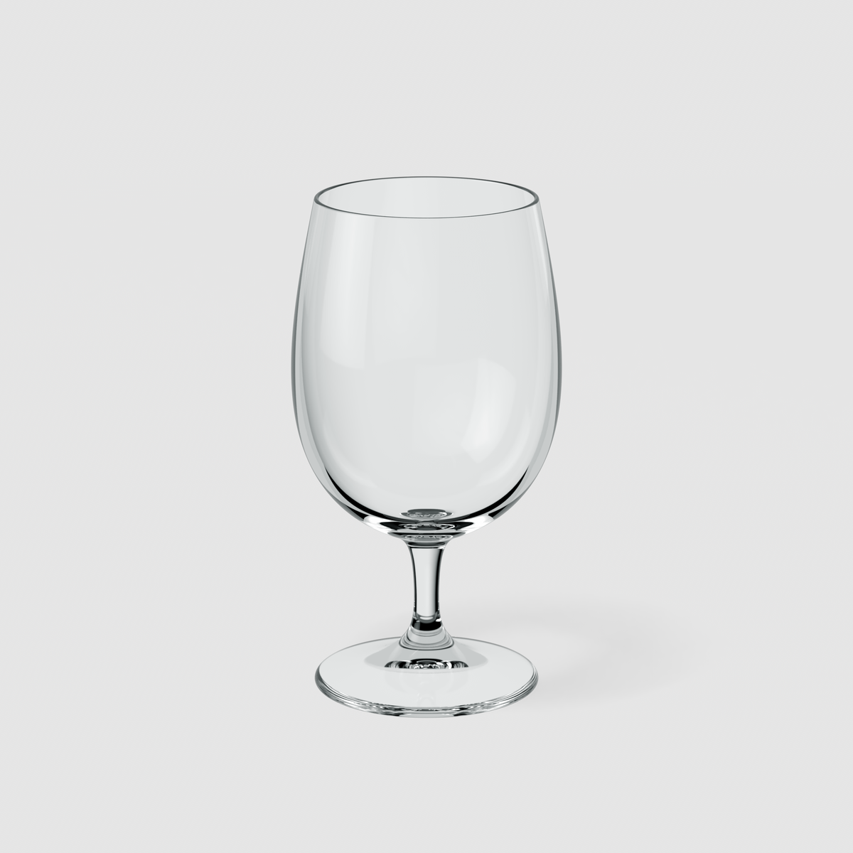 La Divina Water goblet