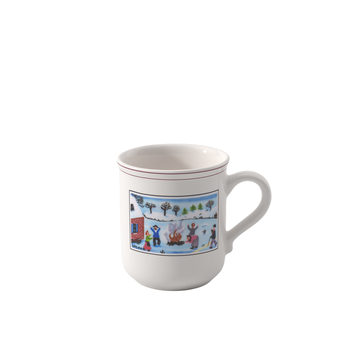 Design Naif Mug