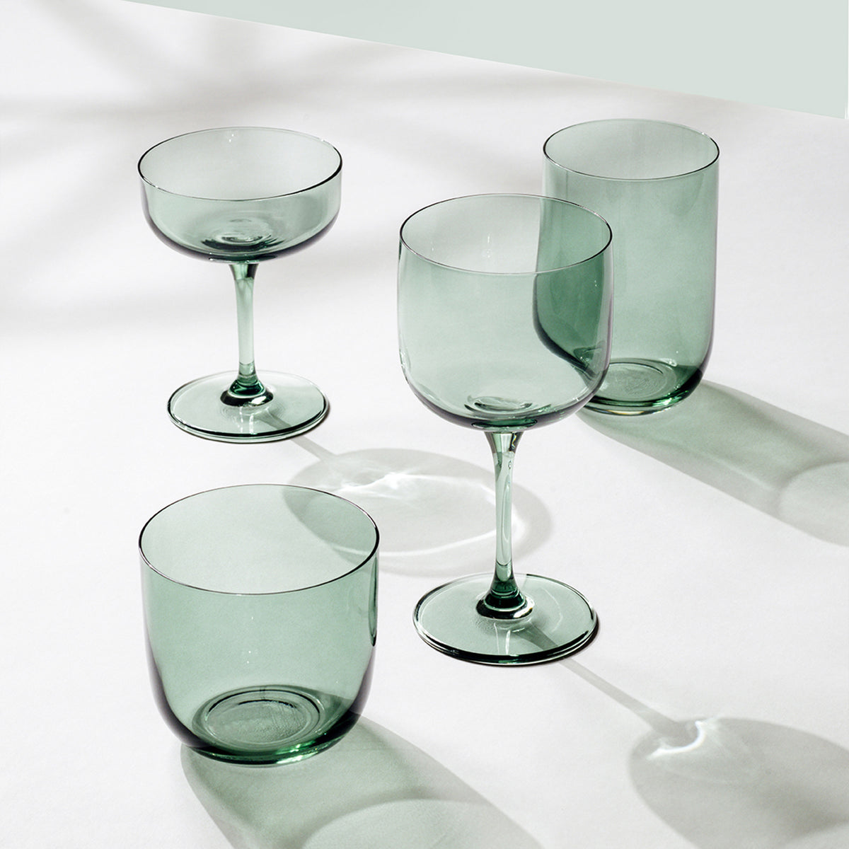 Like Glass Wine glass