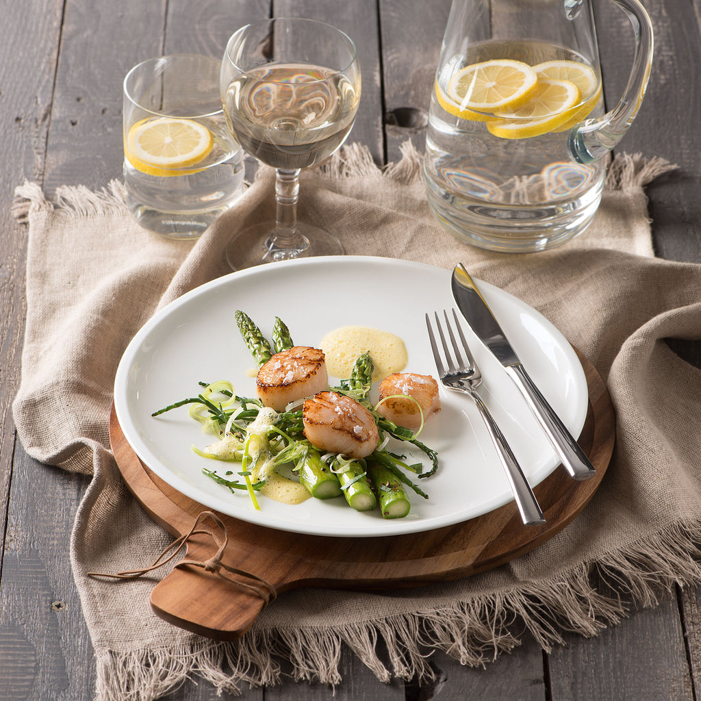 Artesano Dinnerware set