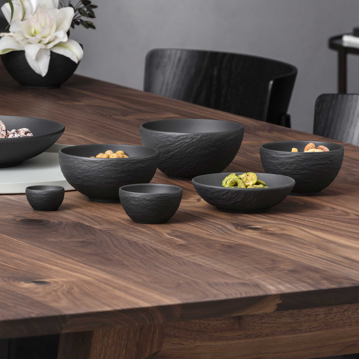 Manufacture Appetizer/ Dessert Bowl