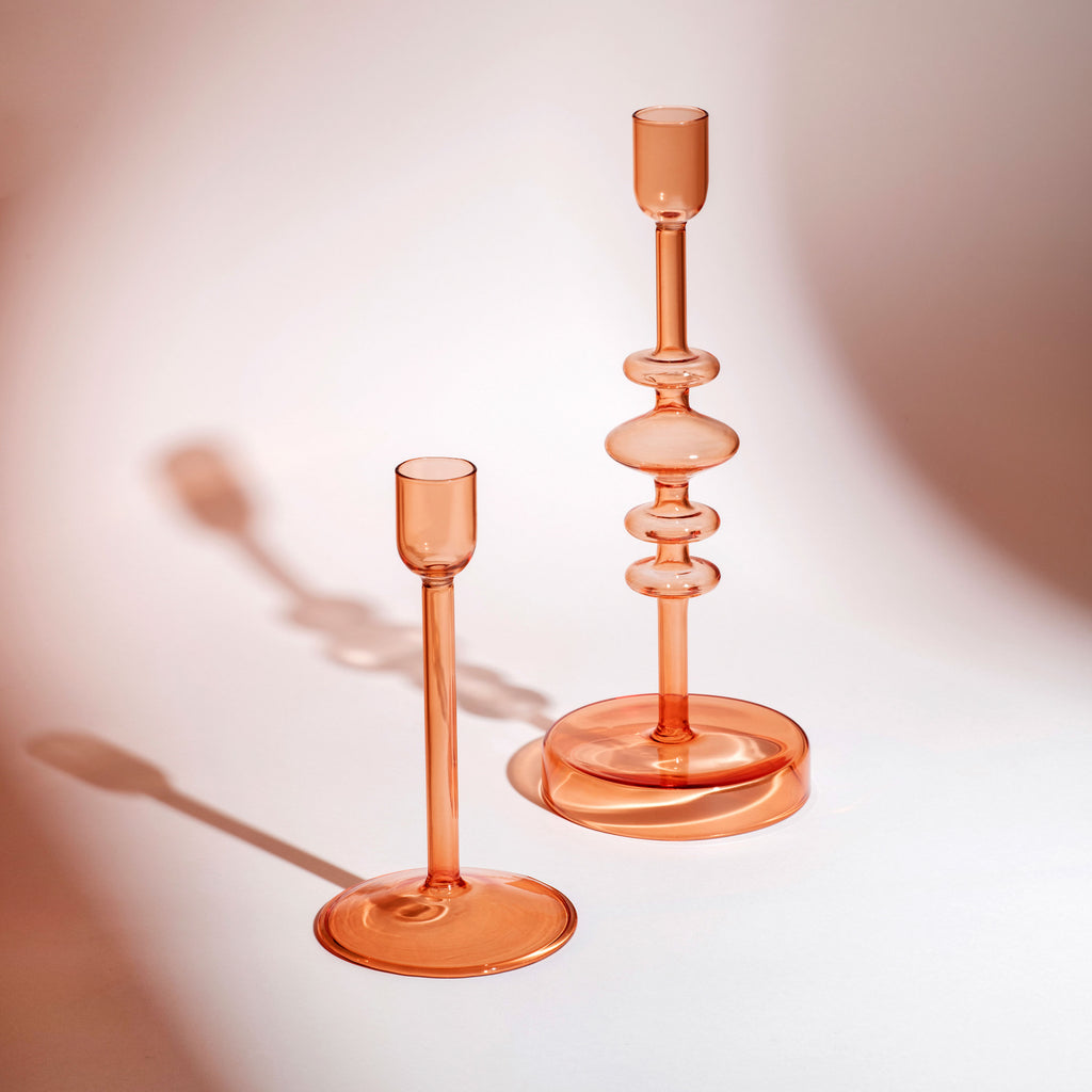 Like Home Candlestick holder