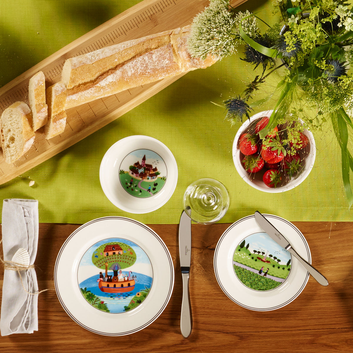 Design Naif Cereal bowl