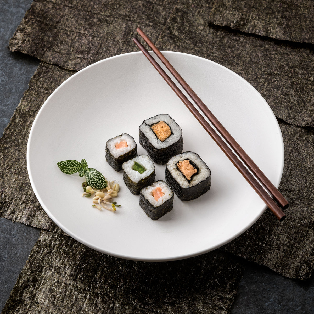 Manufacture Bowl