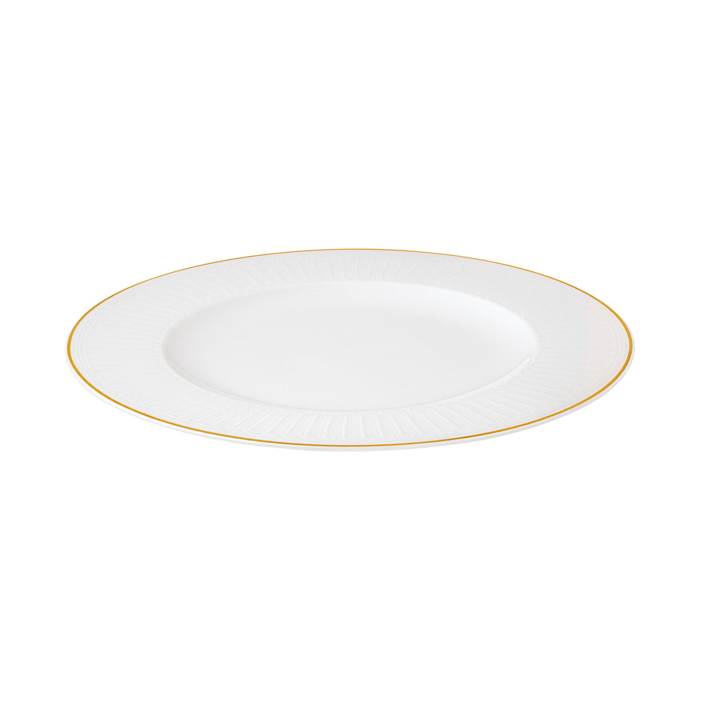 Chateau Septfontaines Serving/ Under Plate