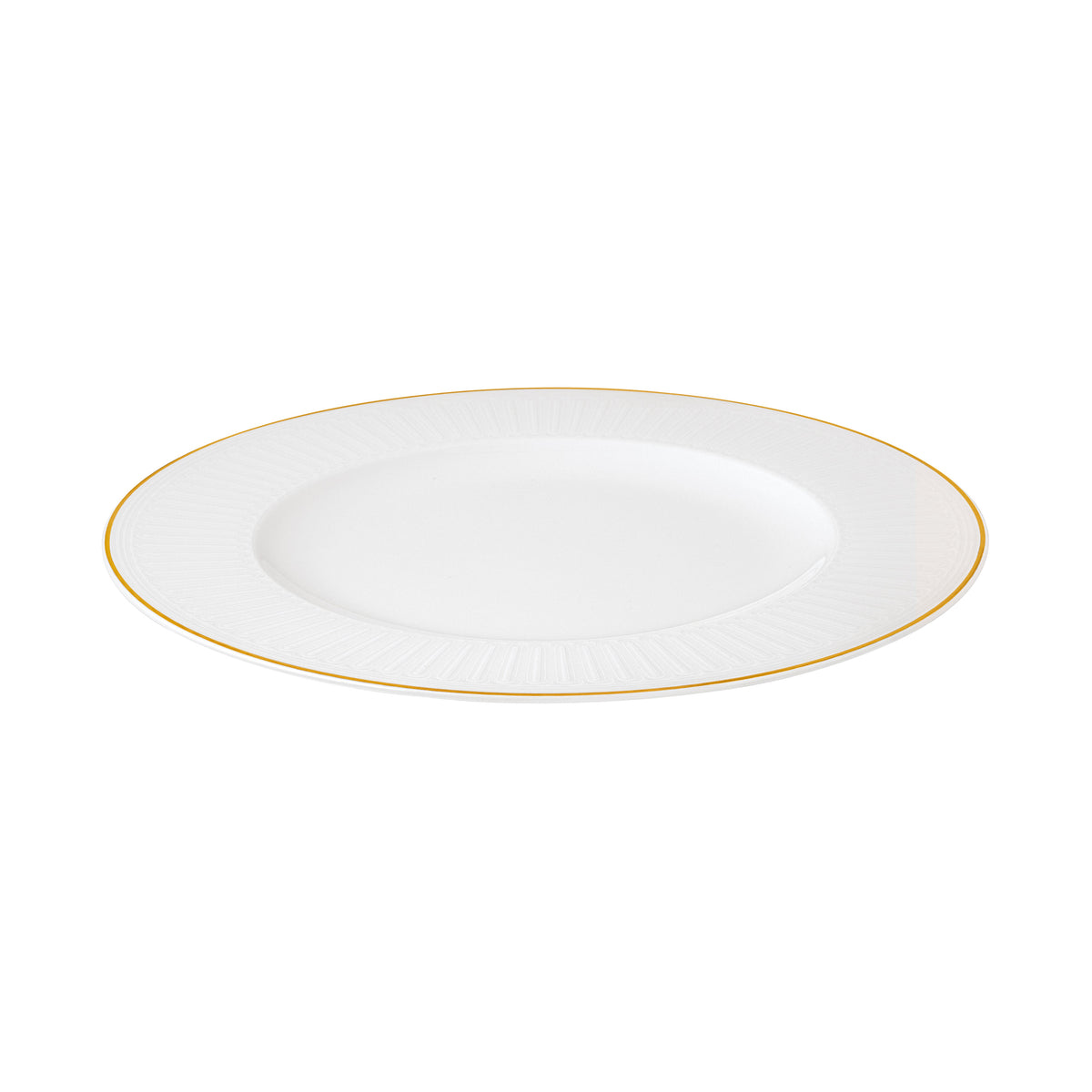 Chateau Septfontaines Serving/ Under Plate