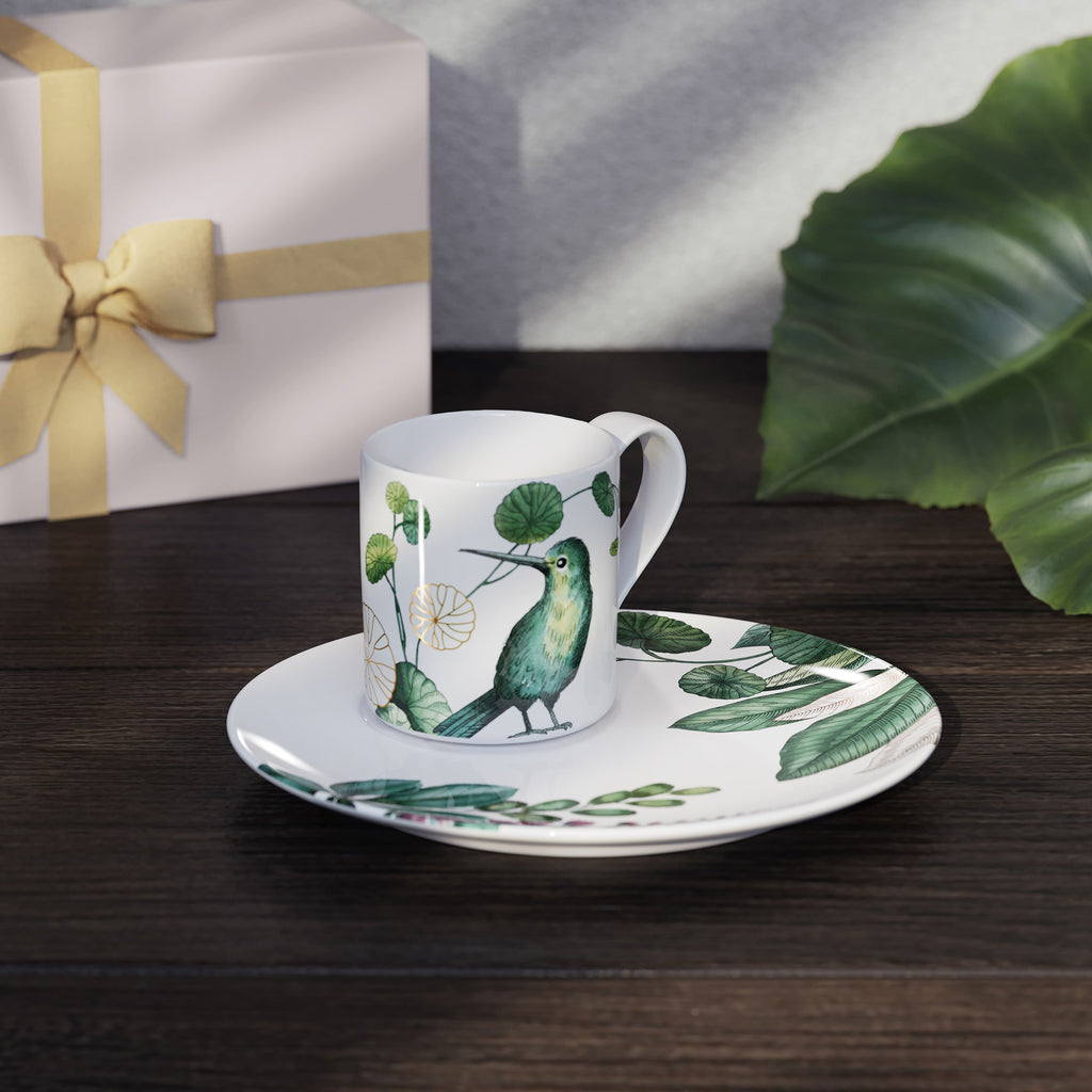 Avarua Espresso cup