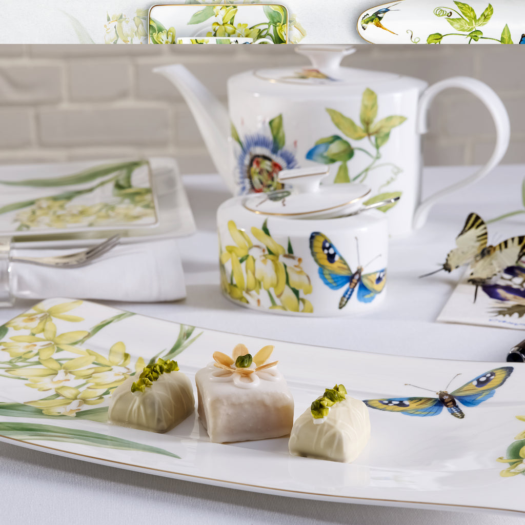 Amazonia Serving Platter